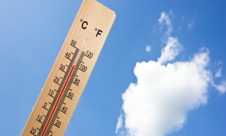 Code Orange Heat Alert Code Orange Heat Alert