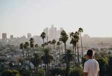 Cost of Staying Cool in Los Angeles Cost of Staying Cool in Los Angeles