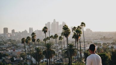 Cost of Staying Cool in Los Angeles Cost of Staying Cool in Los Angeles