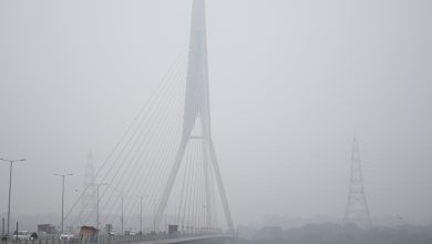 Delhi AQI Today Delhi AQI Today