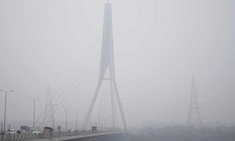 Delhi AQI Today Delhi AQI Today