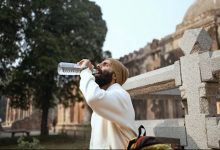Drinking Water Quality in Delhi Drinking Water Quality in Delhi