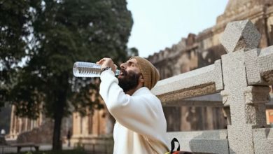 Drinking Water Quality in Delhi Drinking Water Quality in Delhi