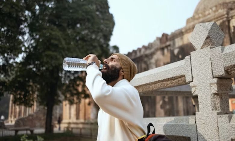 Drinking Water Quality in Delhi Drinking Water Quality in Delhi