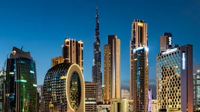 Dubai energy usage Dubai energy usage