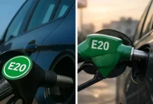 E20 Petrol E20 Petrol