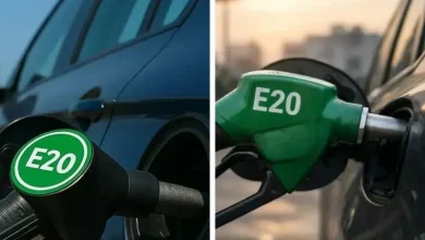E20 Petrol E20 Petrol
