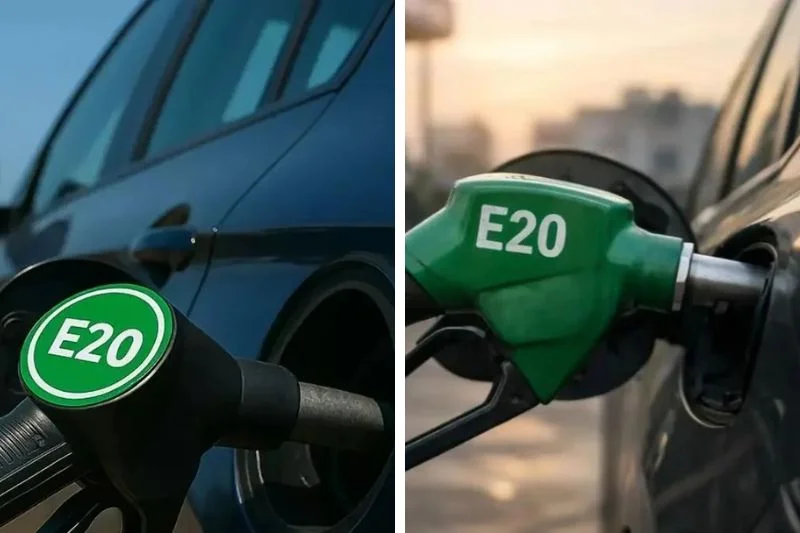 E20 E20 Petrol Explained: Impact on Older Engines