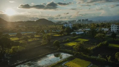 Eco Friendly Localities in Pune Eco-Friendly Localities in Pune