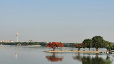 Groundwater Levels Falling in Hyderabad Groundwater Levels Falling in Hyderabad