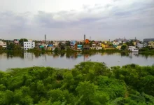 Groundwater Levels in Chennai Groundwater Levels in Chennai