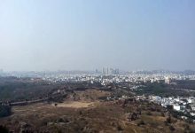 Heat Island Areas in Hyderabad Heat Island Areas in Hyderabad