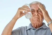 Heatstroke vs Dehydration Heatstroke vs Dehydration