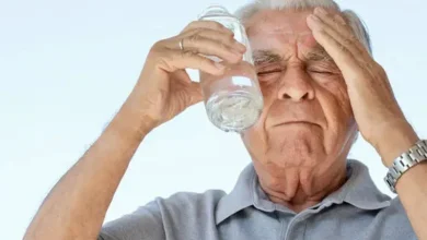 Heatstroke vs Dehydration Heatstroke vs Dehydration