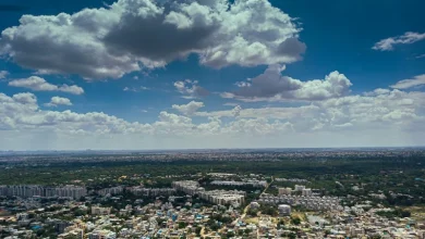 Hyderabad heat index Hyderabad heat index