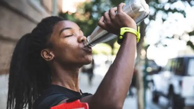 Hydration Matters More in Los Angeles Hydration Matters More in Los Angeles