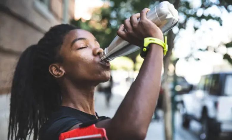 Hydration Matters More in Los Angeles Hydration Matters More in Los Angeles