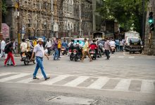 Land Use Change Around Pune Land Use Change Around Pune