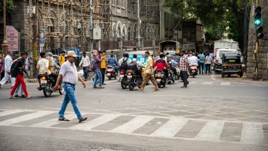 Land Use Change Around Pune Land Use Change Around Pune