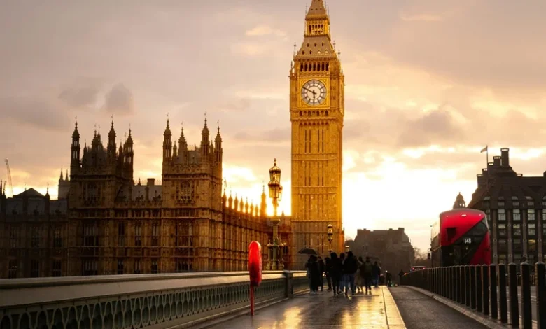 London Are Getting Warmer London Are Getting Warmer