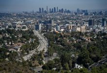 Los Angeles climate safe areas Los Angeles climate safe areas