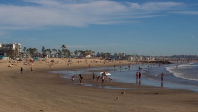 Los Angeles water limits 2026 Los Angeles water limits 2026