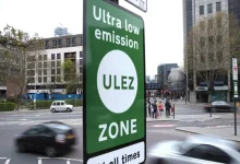 Low Emission Zones in London Low Emission Zones in London