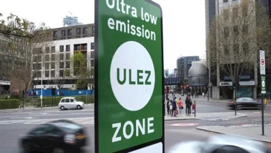 Low Emission Zones in London Low Emission Zones in London