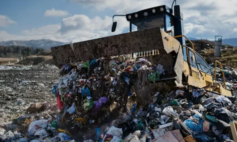 Ludhiana Bulk Waste Crackdown Ludhiana Bulk Waste Crackdown