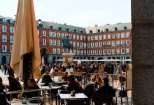 Madrid work hours extreme heat Madrid work hours extreme heat