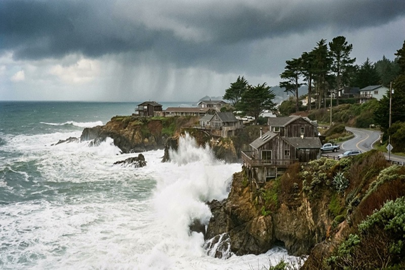 Miami flood risk 2026 Miami flood risk 2026