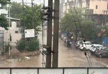 Monsoon in Mumbai Mumbai Monsoon