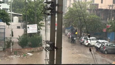 Monsoon in Mumbai Mumbai Monsoon