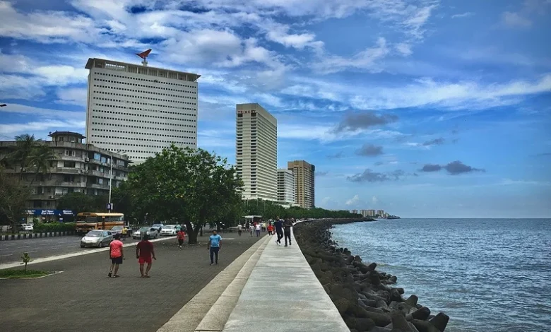 Mumbai