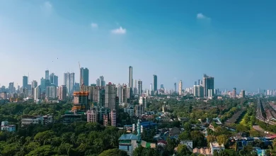 Mumbai Heat Mumbai Heatwaves