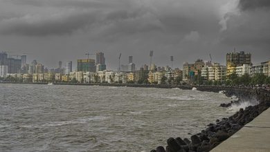 Mumbai coastal flooding solutions 2026 Mumbai coastal flooding solutions 2026
