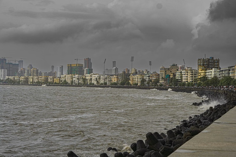 Mumbai coastal flooding solutions 2026 Mumbai coastal flooding solutions 2026