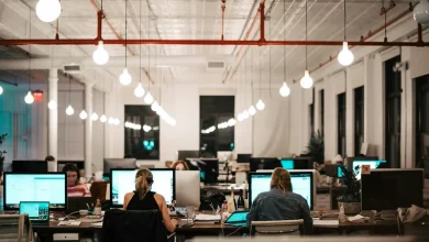 Mumbai offices avoid peak heat hours Mumbai offices avoid peak heat hours