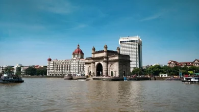Mumbai summer Mumbai drain cleaning before monsoon