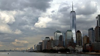 New York City storm preparedness guide New York City storm preparedness guide