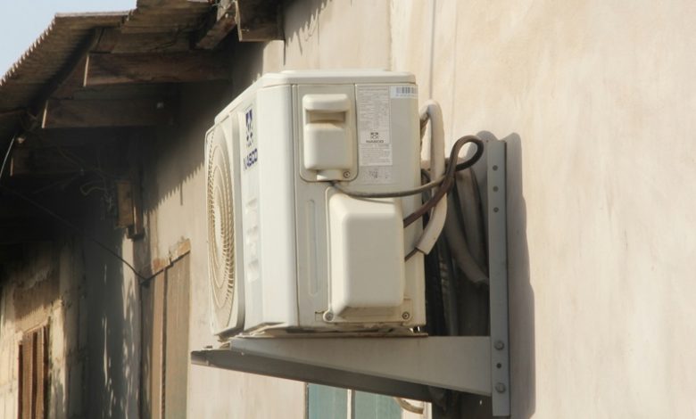 No AC in Hyderabad No AC in Hyderabad