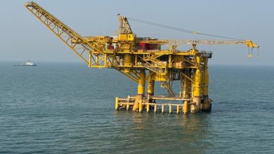 ONGC Daman Gas Project ONGC Daman gas project