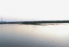 Reservoir Levels Fall Below Seasonal Average for Chennai Chennai reservoir levels