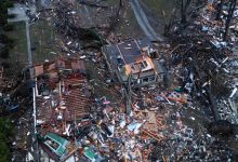 Severe storms and tornadoes in the US Heartland Severe storms and tornadoes in the US Heartland