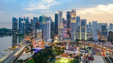 Singapore sustainability Singapore sustainability