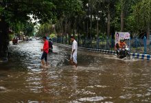 Stay Ahead Hyderabad waterlogging areas