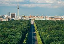 Sustainable Neighborhoods in Berlin Sustainable Neighborhoods in Berlin