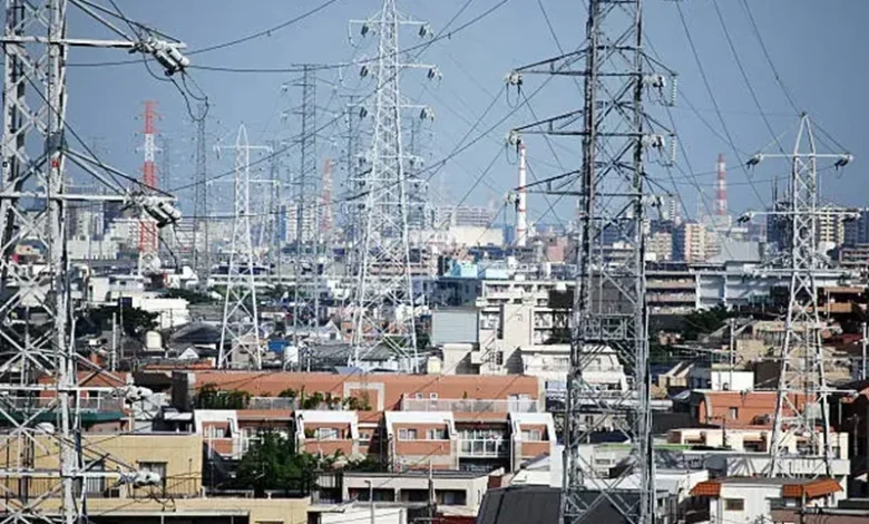Tokyo Manages Urban Energy Demand Tokyo Manages Urban Energy Demand
