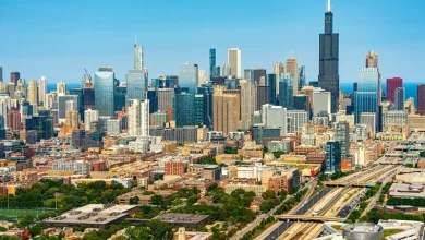 Top Comfortable Cities in 2026 Top Comfortable Cities in 2026