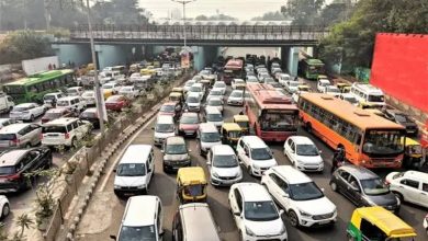 Trending Now Chennai Noise Pollution